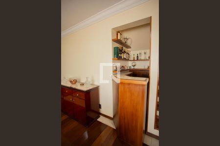 Sala de apartamento à venda com 4 quartos, 150m² em Jardim das Laranjeiras, São Paulo