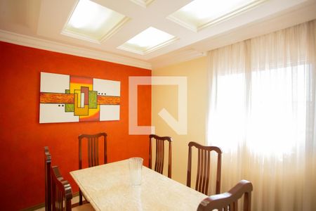 Sala de apartamento à venda com 4 quartos, 150m² em Jardim das Laranjeiras, São Paulo