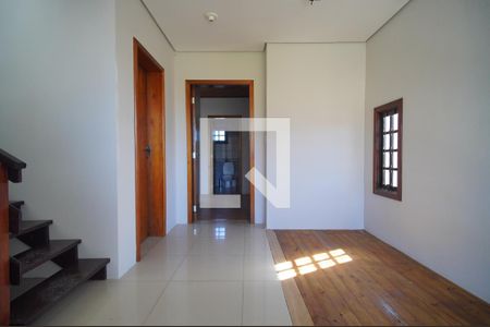 Sala 2 de casa para alugar com 4 quartos, 200m² em Jardim America, São Leopoldo