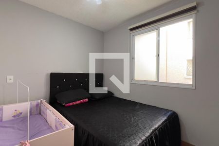 Quarto 2 de apartamento para alugar com 2 quartos, 38m² em Jardim Albertina, Guarulhos