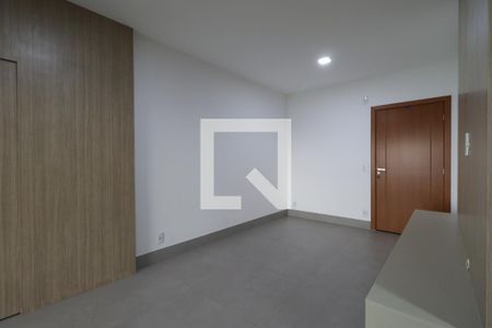 Sala de apartamento para alugar com 2 quartos, 74m² em Olhos D’água, Ribeirão Preto