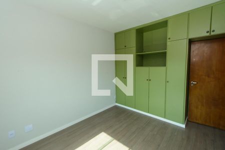 Quarto 1 de apartamento à venda com 4 quartos, 134m² em Inconfidentes, Contagem