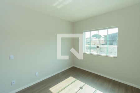 Quarto 1 de apartamento à venda com 4 quartos, 134m² em Inconfidentes, Contagem
