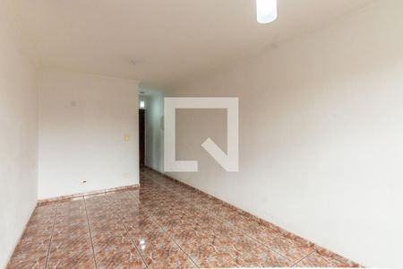 Sala de apartamento à venda com 2 quartos, 68m² em Vila Esperança, São Paulo