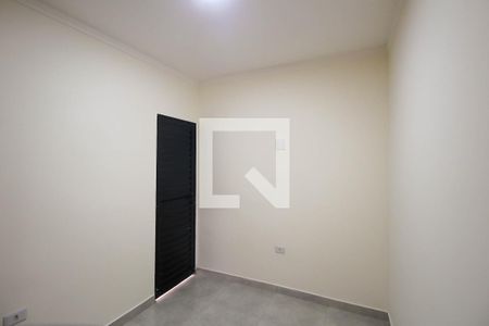 Quarto de apartamento para alugar com 1 quarto, 27m² em Vila Paulo Silas, São Paulo