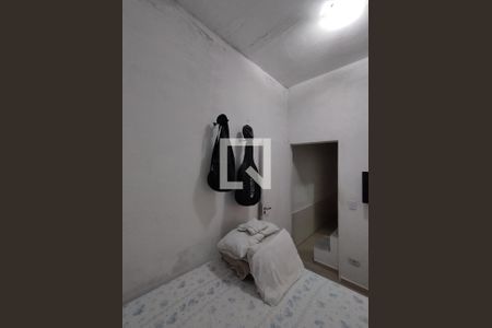 Quarto 2 de casa para alugar com 3 quartos, 70m² em Ipiranga, São Paulo