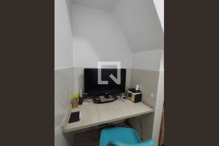 Quarto 2 de casa para alugar com 3 quartos, 70m² em Ipiranga, São Paulo