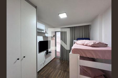 Quarto de apartamento à venda com 2 quartos, 76m² em Recreio dos Bandeirantes, Rio de Janeiro