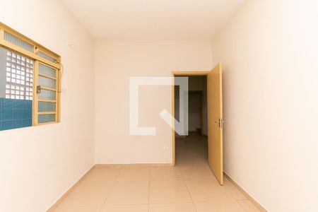 Quarto de casa de condomínio para alugar com 1 quarto, 40m² em Jardim Três Marias, São Paulo