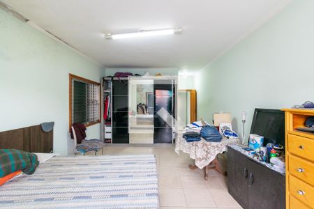 Suíte 1 de casa para alugar com 3 quartos, 149m² em Parque Jabaquara, São Paulo