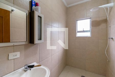 Banheiro  de casa para alugar com 3 quartos, 149m² em Parque Jabaquara, São Paulo