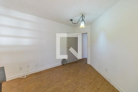 Sala de apartamento à venda com 1 quarto, 53m² em Santa Tereza, Porto Alegre
