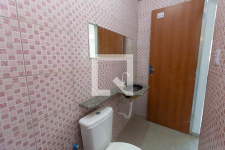 Casa para alugar com 3 quartos, 140m² em Bonsucesso, Contagem