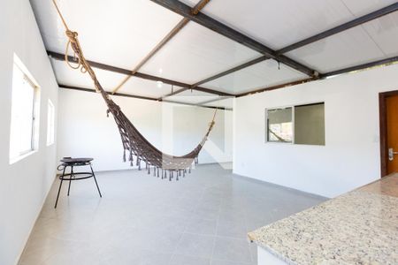 Sala/Cozinha de casa para alugar com 3 quartos, 140m² em Bonsucesso, Contagem