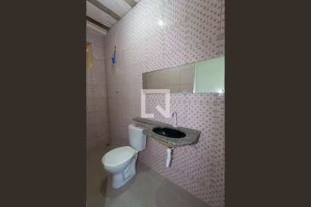 Casa para alugar com 3 quartos, 140m² em Bonsucesso, Contagem