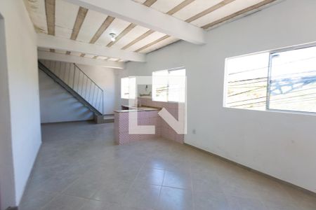 Casa para alugar com 3 quartos, 140m² em Bonsucesso, Contagem