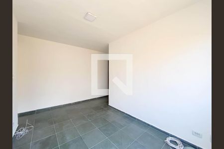 Sala de apartamento para alugar com 1 quarto, 45m² em Vila Lageado, São Paulo