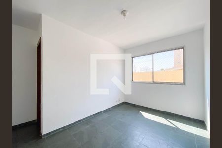 Quarto  1 de apartamento para alugar com 1 quarto, 45m² em Vila Lageado, São Paulo