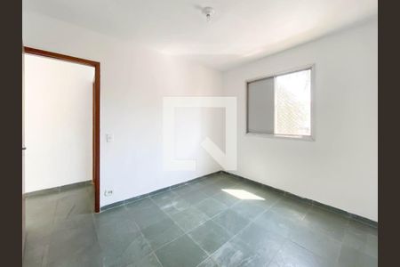 Quarto  2 de apartamento para alugar com 1 quarto, 45m² em Vila Lageado, São Paulo