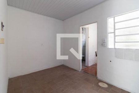 Sala/Cozinha de casa para alugar com 1 quarto, 30m² em Medianeira, Porto Alegre