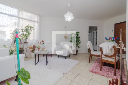 Sala de apartamento à venda com 2 quartos, 62m² em Tristeza, Porto Alegre