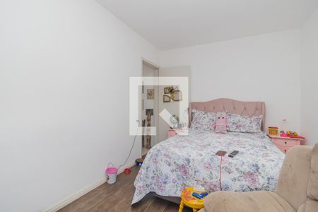 Quarto 1 de apartamento à venda com 2 quartos, 62m² em Tristeza, Porto Alegre