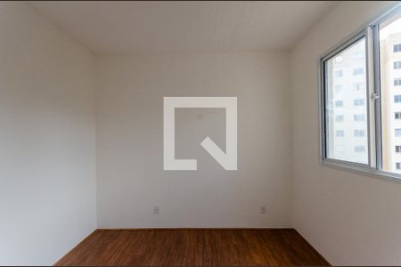 Quarto 2 de apartamento à venda com 2 quartos, 35m² em Piqueri, São Paulo