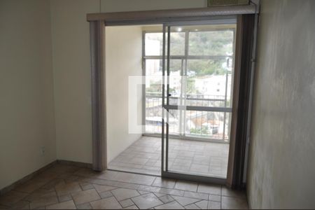 Suíte de apartamento à venda com 2 quartos, 70m² em Engenho Novo, Rio de Janeiro