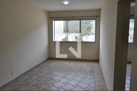 Sala de apartamento à venda com 2 quartos, 70m² em Engenho Novo, Rio de Janeiro