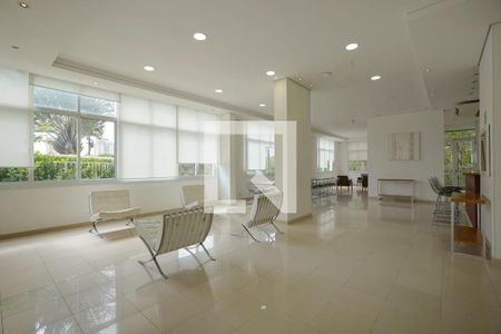 Foto 58 de apartamento à venda com 4 quartos, 145m² em Morumbi, São Paulo
