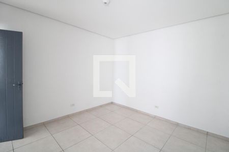 Quarto de casa para alugar com 1 quarto, 50m² em Socorro, São Paulo