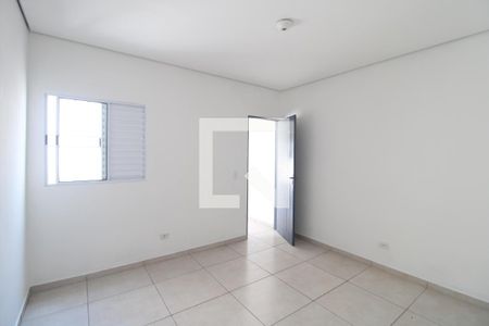 Quarto de casa para alugar com 1 quarto, 50m² em Socorro, São Paulo