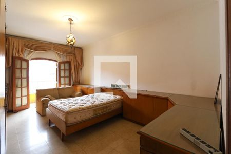 Quarto 1 de casa de condomínio para alugar com 2 quartos, 100m² em Vila Guilherme, São Paulo