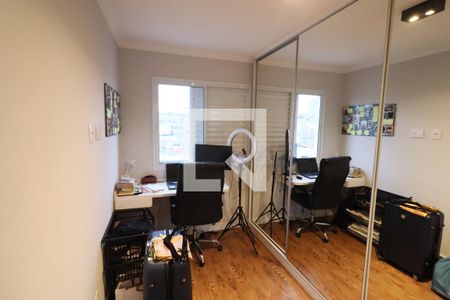 Quarto  de apartamento para alugar com 2 quartos, 56m² em Km 18, Osasco