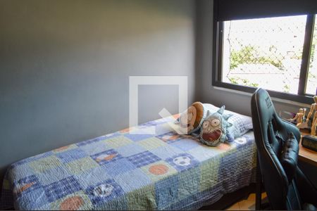 Quarto 1 de apartamento à venda com 3 quartos, 85m² em Pechincha, Rio de Janeiro