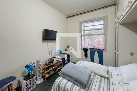Quarto 1 de apartamento à venda com 2 quartos, 109m² em Vila Monumento, São Paulo