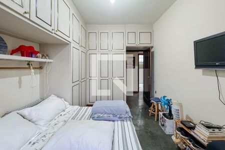 Quarto 1 de apartamento à venda com 2 quartos, 109m² em Vila Monumento, São Paulo