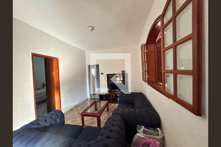 Casa à venda com 3 quartos, 193m² em Caiçaras, Belo Horizonte