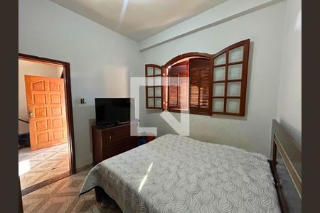 Casa à venda com 3 quartos, 193m² em Caiçaras, Belo Horizonte
