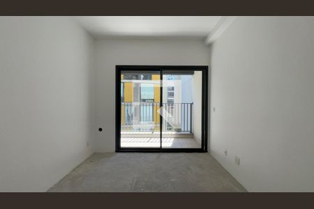 Studio de kitnet/studio à venda com 1 quarto, 32m² em Sumarezinho, São Paulo