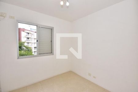 Quarto 1 de apartamento para alugar com 2 quartos, 50m² em Jardim Ampliacao, São Paulo