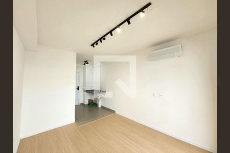 Studio de kitnet/studio para alugar com 1 quarto, 25m² em Vila Olímpia, São Paulo