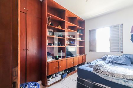 Quarto 2 de casa à venda com 4 quartos, 129m² em Jardim das Vertentes, São Paulo