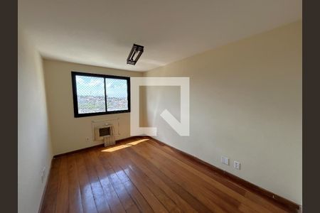 Quarto 1 de apartamento à venda com 2 quartos, 73m² em Cachambi, Rio de Janeiro