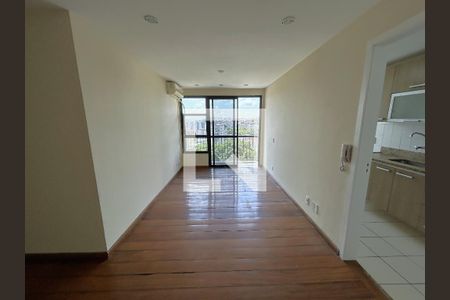 Sala de apartamento à venda com 2 quartos, 73m² em Cachambi, Rio de Janeiro