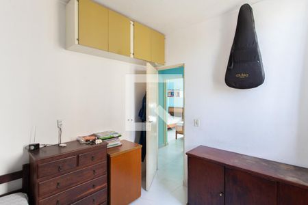 Quarto 2 de apartamento à venda com 3 quartos, 80m² em Santa Monica, Belo Horizonte