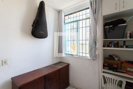 Quarto 2 de apartamento à venda com 3 quartos, 80m² em Santa Monica, Belo Horizonte
