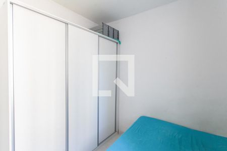Quarto 1 de apartamento à venda com 3 quartos, 80m² em Santa Monica, Belo Horizonte