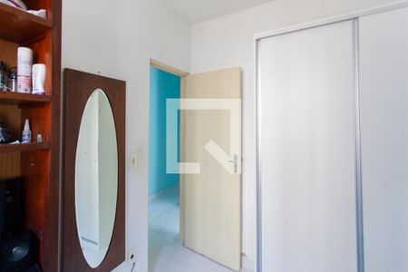 Quarto 1 de apartamento à venda com 3 quartos, 80m² em Santa Monica, Belo Horizonte
