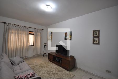 Sala de casa à venda com 3 quartos, 112m² em Tucuruvi, São Paulo